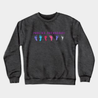 NICU NURSE Crewneck Sweatshirt